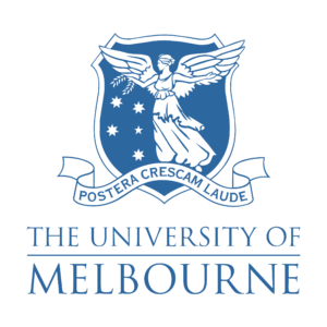 1 University of Melbourne