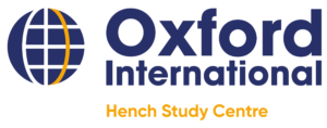 8 OXFORD INTERNATIONAL STUDY CENTER