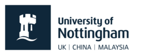 University of Nottingham Malaysia Logo