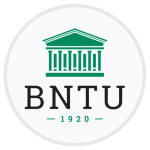 BNTU – National Technical University Logo