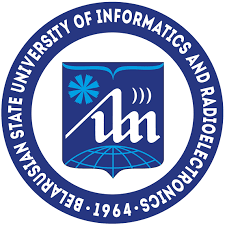 BSUIR – Radioelectronics University Logo