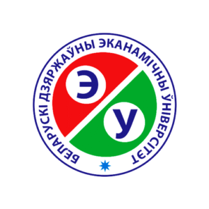 Belarusian State Economic University (BSEU) Logo
