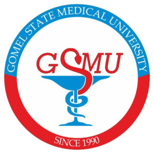 Gomel State Medical University Logo