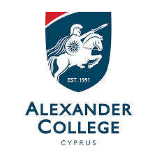 1 Alexander College Cyprus