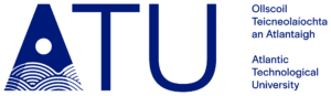 11- Atlantic Technological University PNG Logo