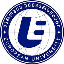 3 European University, Tbilisi