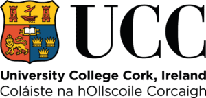 3- University College Cork PNG Logo