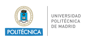 6- Polytechnic University of Madrid PNG Logo