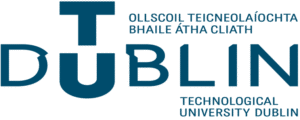 8- Technological University Dublin PNG Logo