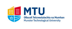 9- Munster Technological University PNG Logo