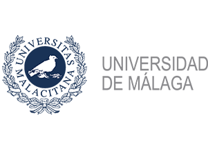 9- University of Málaga PNG Logo