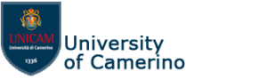 University of Camerino PNG Logo