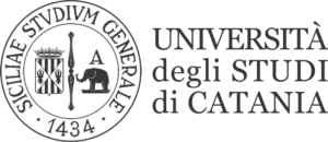 University of Catania PNG Logo