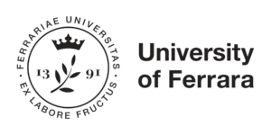 University of Ferrara PNG Logo