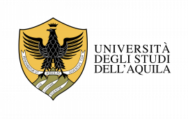 University of L’Aquila PNG logo