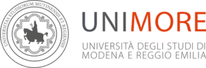 University of Modena PNG Logo