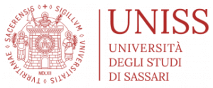 University of Sassari PNG Logo