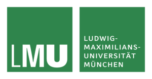 02 Ludwig-Maximilians-Universität München PNG Logo