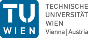 02 Vienna University of Technology (TU Wien) PNG Logo
