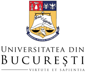 01 University of Bucharest PNG Logo