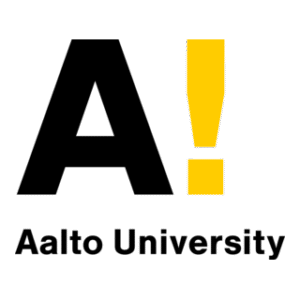 02 Aalto University PNG Logo